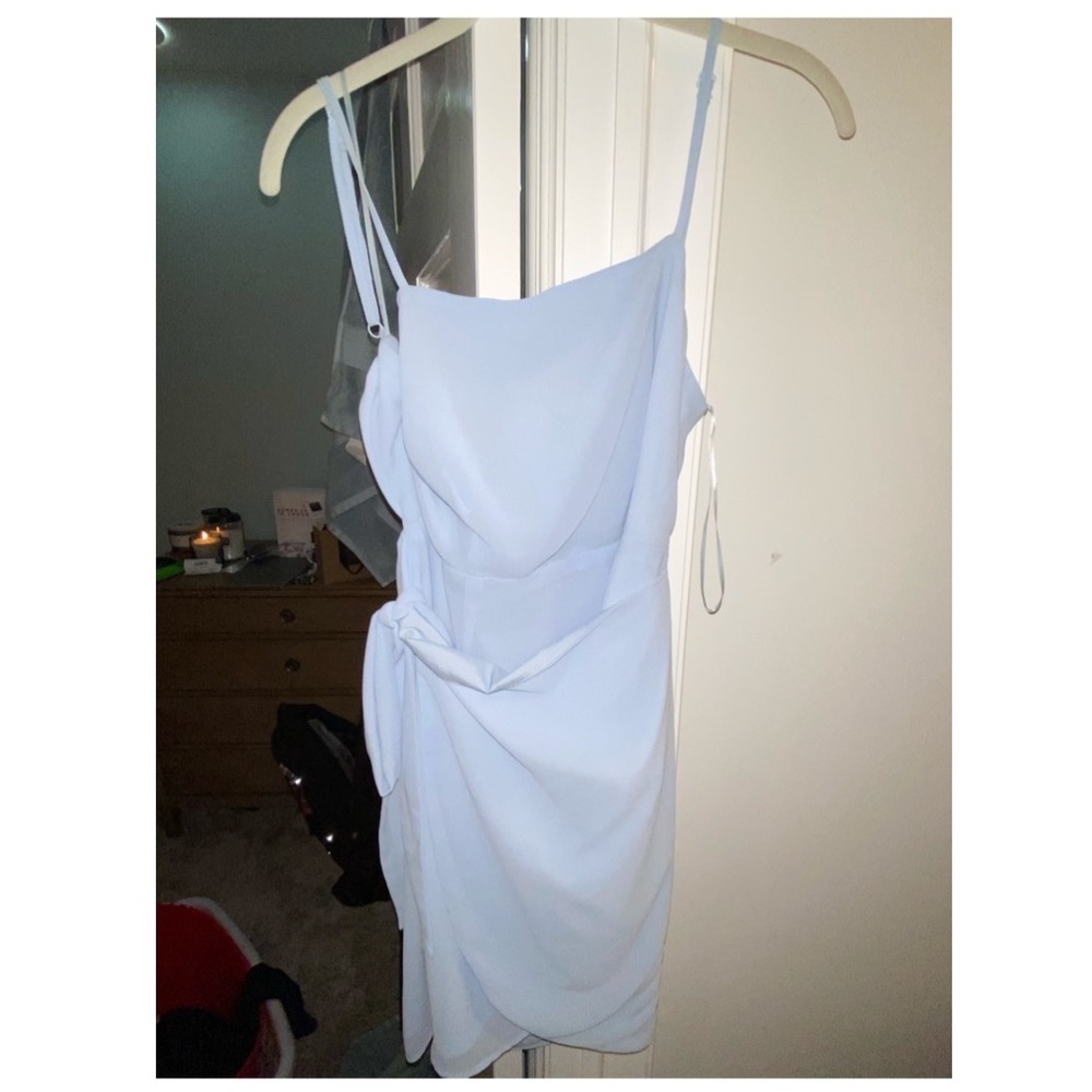 Superdown dress